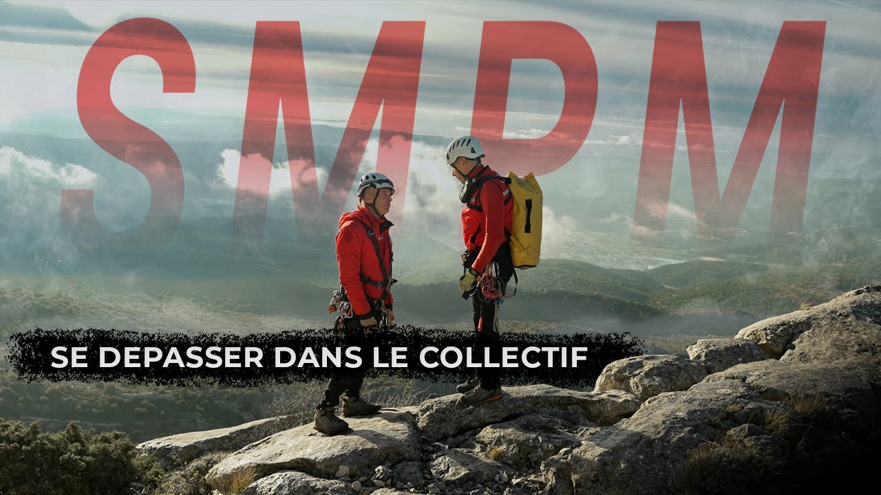 SMPM se dépasser dans le collectif