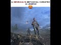 The man they trusted became the enemy #shorts #gaming #cod