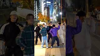 【ShortDance】Holy Lightで踊ってみた！#imase