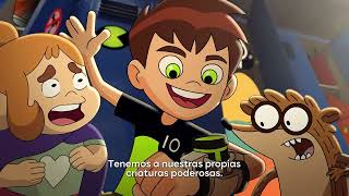 Cartoon Network on Max