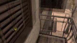 Strike Market Jump - CoD4 Tutorial