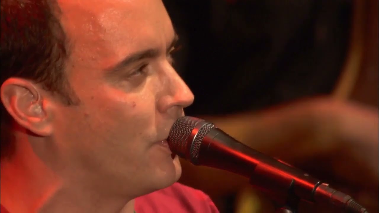 Dave Matthews Band - Everybody Wake Up - Weekend on the Rocks