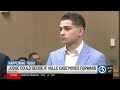 VIDEO: Judge to decide if Raul Valle retrial can proceed