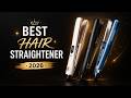Best Hair Straightener 2026 – Budget to Premium Options Reviewed