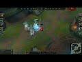 Yasuo Highlight Clip