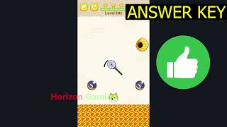 Save the Dog LEVEL 202 - 3 Stars