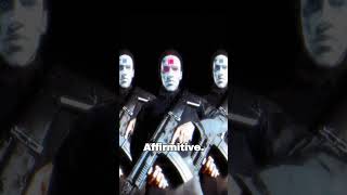 Spies