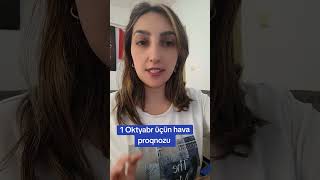 #gündem #gündəm24 #gündəmxəbər #xeberler #youtube #azerbaycan #baki #hava #güneş #yağış #shrots