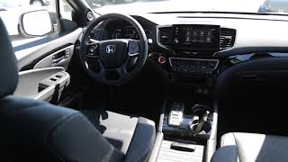 Discover Honda Technology