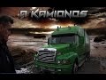 143. Der Trucker .A kamionos. S2 E1