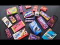 100 🍫 🍬🍭 candies opening, chocolate video,lots of chocolates, Cadbury celebration, Surprise Unbox