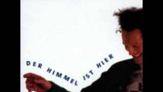 Video thumbnail of "Wolf Maahn   Total verliebt in dich   Der Himmel ist hier 1992"