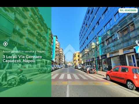 Via Gennaro Capuozzo YouTube