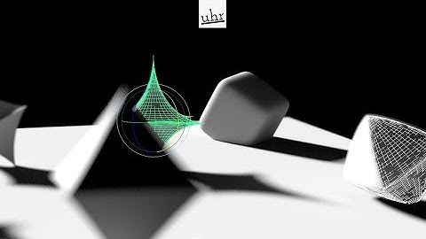 Maya: Depth of Field in the Viewport [Arnold]