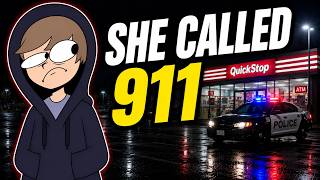 My Principal Called the Cops on Me