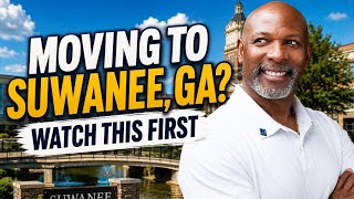 Living in Suwanee, GA — Community Tour | Neighborhoods, Homes & Lifestyle (2026)
