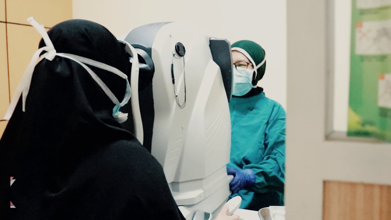 Edukasi Adaptasi Kebiasaan Baru