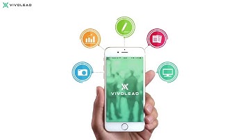 Settingup VivoLead with your own content