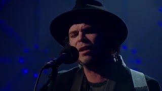 Video thumbnail of "Gaz Coombes - The Girl Who Fell To Earth"