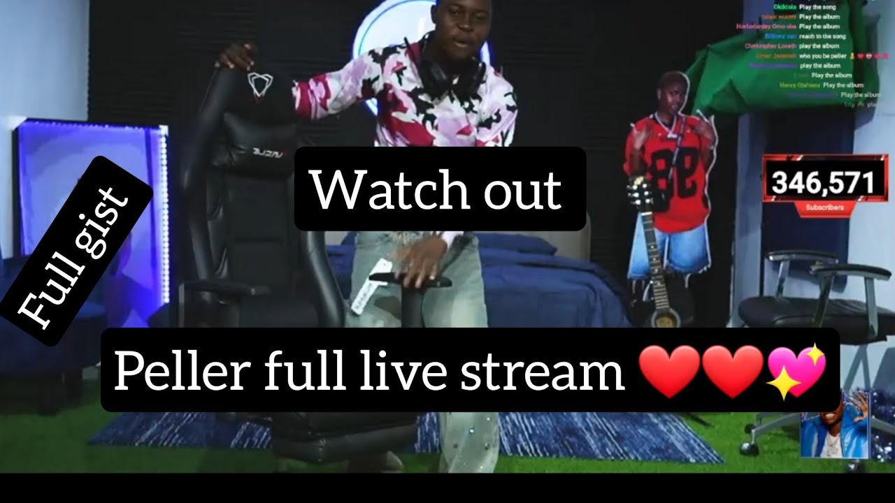 Peller  full  live stream ❤️❤️❤️😂