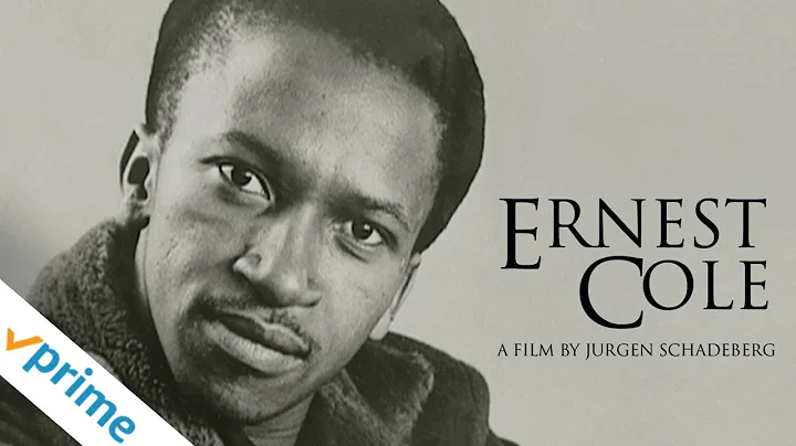 Ernest Cole | Trailer | Available Now