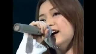 Do As Infinity - Fukai Mori 深い森 - POPJAM (2001-06-30) versi dangdut koplo