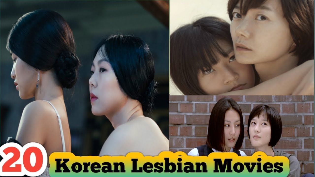 Top 20 Lesbian Korean Movies To Watch All The Time Lesbian Korean Series And Drama Dev Tv