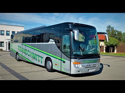 SETRA 416 GT