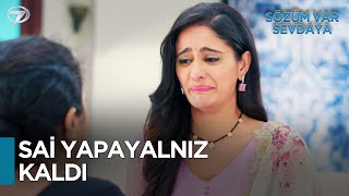 Kimse Ona İnanmadı | Sözüm Var Sevdaya 38. Bölüm
