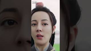 Don't miss behave with her queen 😡 stutas 💢#shorts #dilraba #leowu