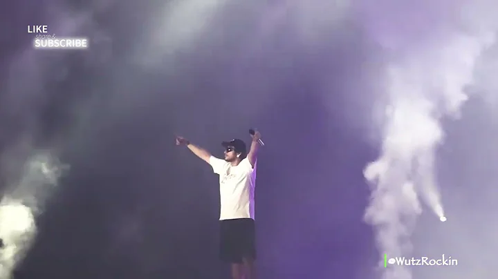 FUERZA REGIDA: TÚ NAME  (Live/En Vivo)  7/20/2024. Dallas,TX-Day 1