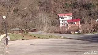 Giresun Kış Bahar Arası 2026