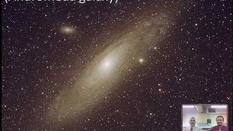 Astronomical Distances