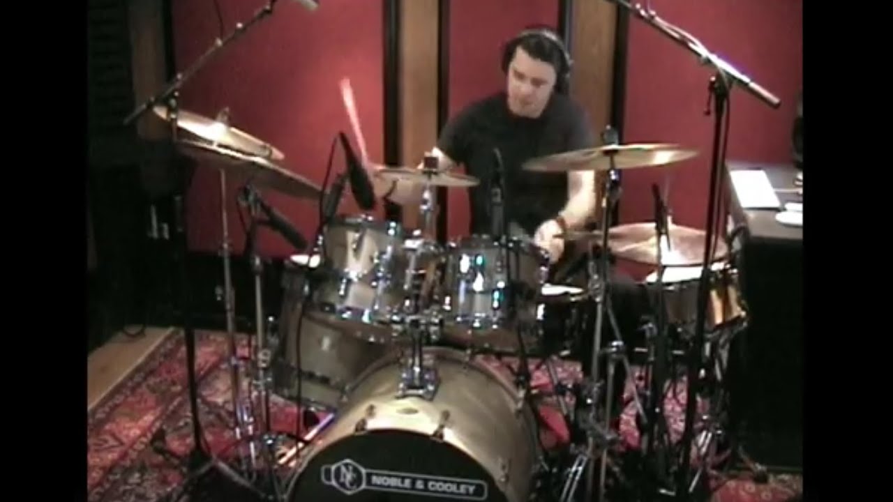 'Boom' CRISTIANO MICALIZZI.