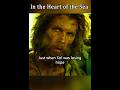 In order to survive, they had to eat their ...#adventure #shortvideo #shorts #viral #foryou