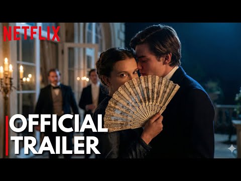 Video ENOLA HOLMES 3 (2026) | TRAILER UFFICIALE | I segreti del cuore | Netflix