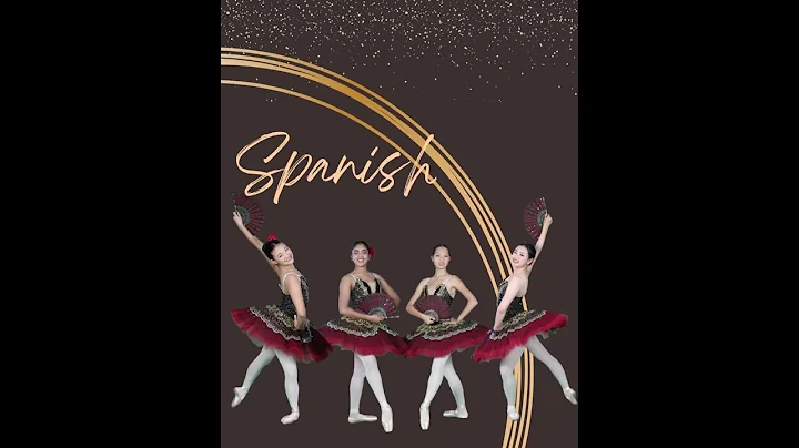 Meet the Cast - The Nutcracker 2022