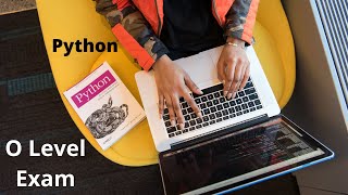0. Introduction to Syllabus and Course for O Level Python (Hindi)