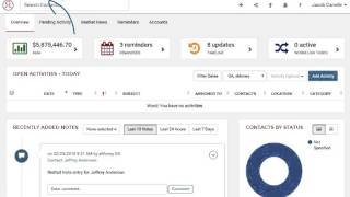 Learning emX Select: Integrations Breakdown