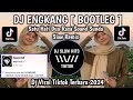 DJ ENGKANG [ BOOTLEG ] SATU HATI DUA RASA || DJ SOUND SUNDA VIRAL TIKTOK TERBARU 2024