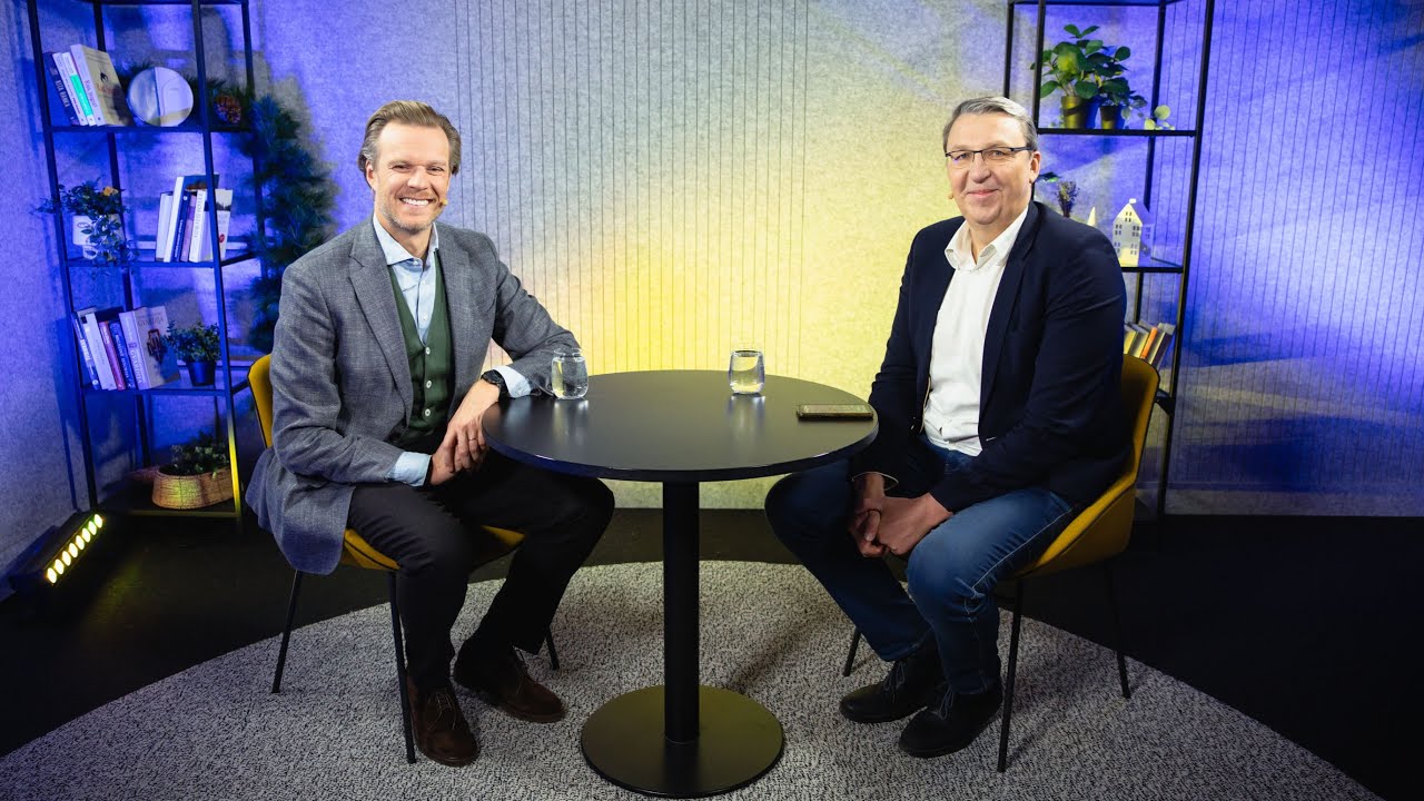 #3 Landsbergis ir Bruveris – apie išduotą Ukrainą, rusiškus milijardus ir Vakarų silpnėjimą