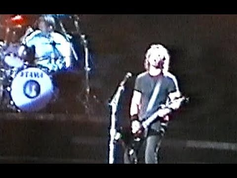 Metallica - Werchter, Belgium [1999.07.03] Full Concert - 3rd Source