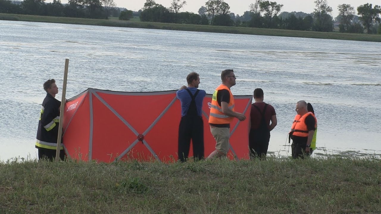 Jak doszło do tragedii podczas mistrzostw motoparalotniowych w Jutrosinie?