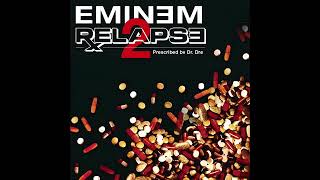 Eminem - Back N Forth (2008 relapse era leak)