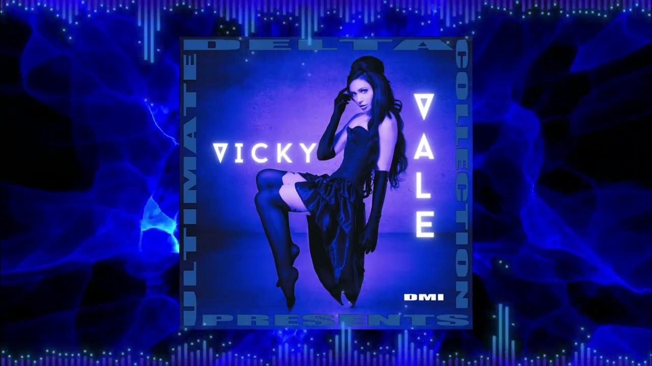 Vicky Vale - Star Heart