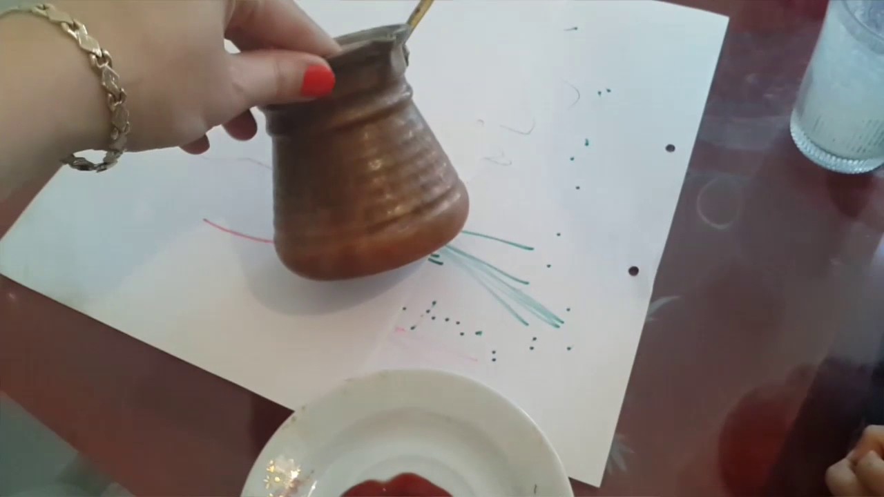 Bakır Tava Nasıl Temizlenir Bakır Tava Nasıl Temizlenir