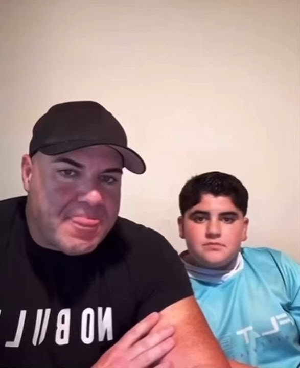 Sorry to hear about your brother that passed away, he gets FIVE big BOOMS!! #bigjustice