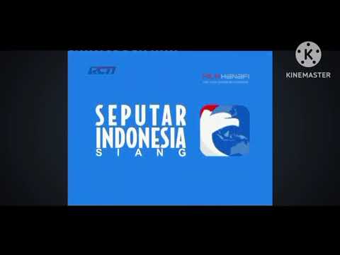 Kompilasi Obb Seputar Indonesia RCTI 2014 Remix Kompilasi Obb Kabar tvOne 2014