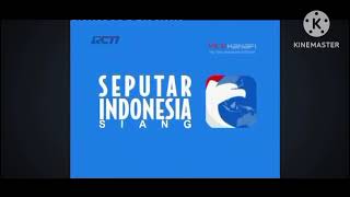 Kompilasi Obb Seputar Indonesia RCTI 2014 Remix Kompilasi Obb Kabar tvOne 2014