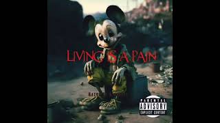 Living is a pain @major_theeyungin & @Crispy.demoment